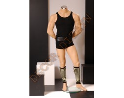 Male Mannequin