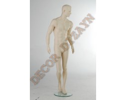 Male Mannequin