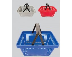 Plastic Hand Cart