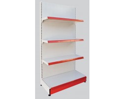 One-Way Central Section (Three Shelf)