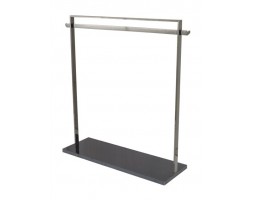 HF 01 - Stainless Middle Stand